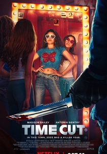 Corte no Tempo (Time Cut)