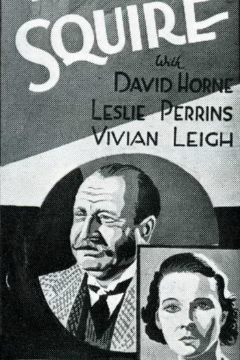  de Filme The village squire (1935)
