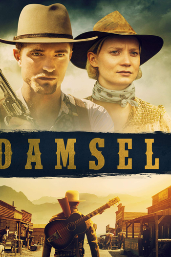  de Filme Sob o Sol do Oeste (2018)