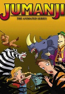 Jumanji (1ª Temporada) (Jumanji: The Animated Series)