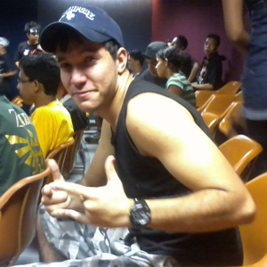 Foto de perfil de Willi Neves Moreira