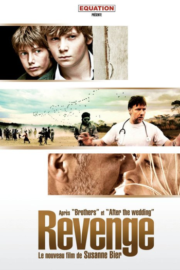  de Filme Em um Mundo Melhor (2010)