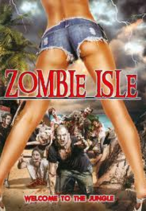 Zombie Isle (Zombie Isle)