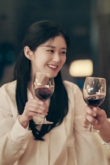 Poster de Episódio 두 여자 (2024)