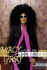 Macy Gray - Live in Las Vegas (Macy Gray: Live in Las Vegas)