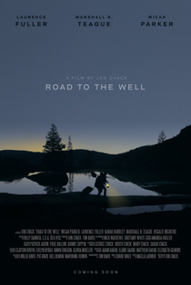 Road to the Well - Poster / Capa / Cartaz - Oficial 1
