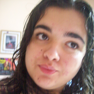 Foto de perfil de Renata Garcia