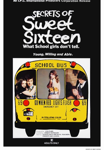 What Schoolgirls Don't Tell (Was Schulmädchen verschweigen)