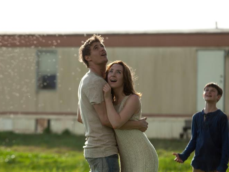 Foto 1 de A Hospedeira