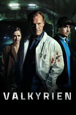 Valkyrien (Valkyrien)