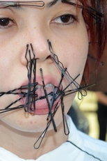 Perfoda-se: Um Documentário Sobre Performance Arte (Perfoda-se: Um Documentário Sobre Performance Arte)