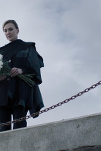 Poster de Episódio Let the Dead Bury the Dead (2019)