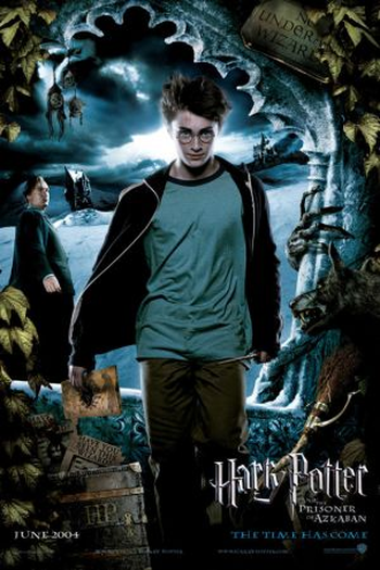  de Filme Harry Potter e o Prisioneiro de Azkaban (2004)