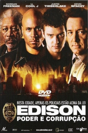  de Filme Edison: Poder e Corrupção (2005)