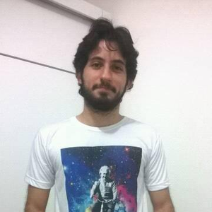 Foto de perfil de Hugo