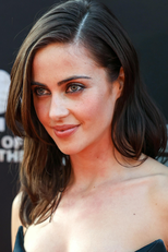 Lydia Peckham