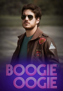 Boogie Oogie (Boogie Oogie)