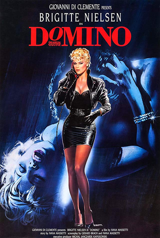 Poster 1 de Filme Incontrolável Desejo (1988)