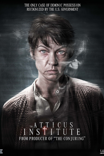  de Filme O Misterioso Caso de Judith Winstead (2015)