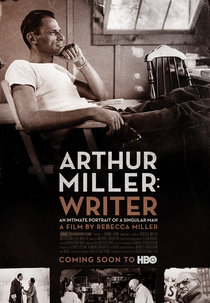 Arthur Miller: Escritor (Arthur Miller: Writer)