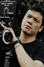 Timo Tjahjanto
