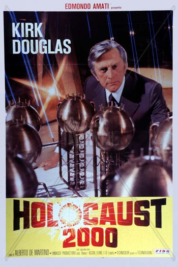  de Filme Exterminação 2000 (1977)