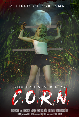 Poster 2 de Filme C.O.R.N. (2021)