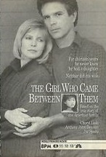 The Girl Who Came Between Them - Poster / Capa / Cartaz - Oficial 1