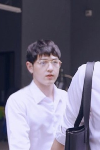 Poster de Episódio ตอนที่ 13 (2021)