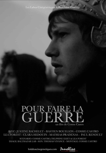 Waging War (POUR FAIRE LA GUERRE)