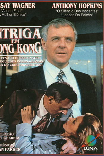  de Filme Intriga em Hong Kong (1992)