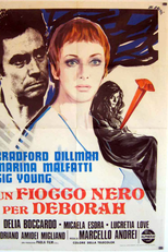 A Black Ribbon for Deborah (Un Fiocco Nero per Deborah)