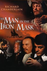O Homem da Máscara de Ferro (The Man In The Iron Mask)