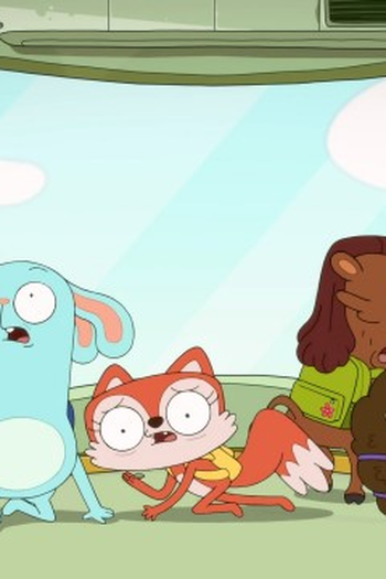 Poster de Episódio Stramded (2025)