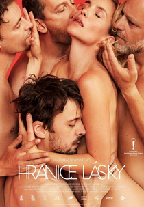 Swingers: Os Limites do Amor (Hranice Lásky)