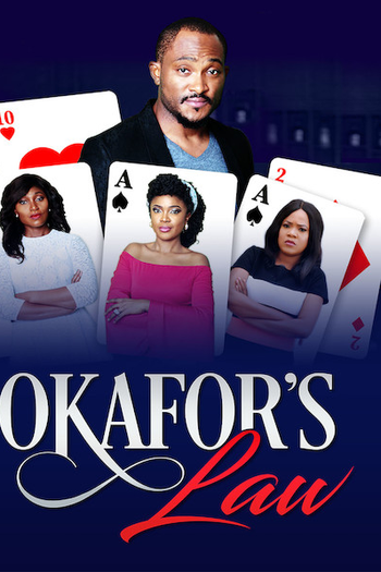  de Filme A Lei de Okafor (2016)