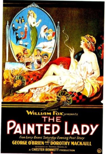 The Painted Lady (The Painted Lady)