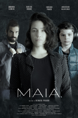 Maia (Maia)