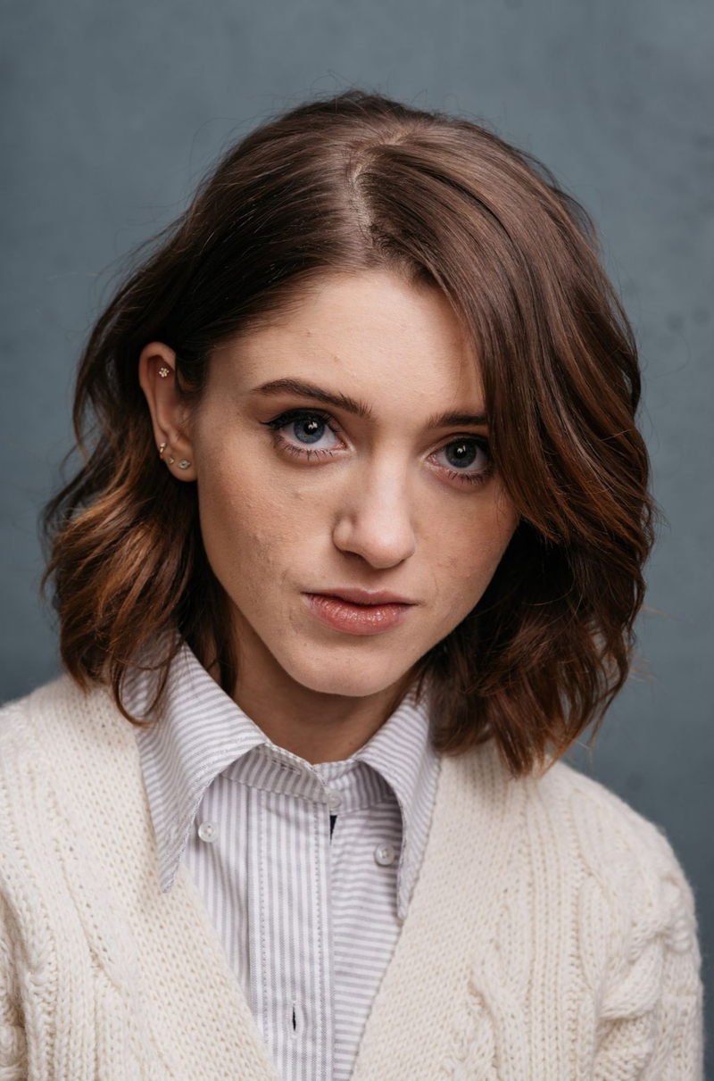 Natalia Dyer - Foto 7
