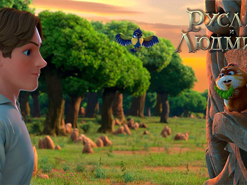 Foto 8 de O Resgate da Princesa