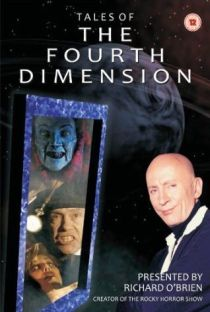 Tales Of The Fourth Dimension - Poster / Capa / Cartaz - Oficial 1
