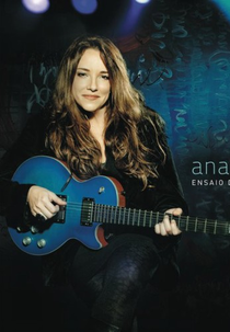 Ana Carolina - Ensaio De Cores (Ana Carolina - Ensaio De Cores)