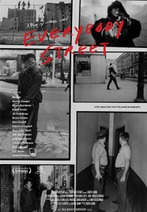Everybody Street  (Everybody Street )