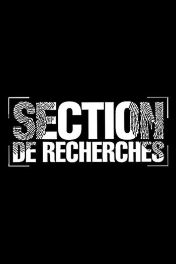 Poster de Franquia Section de recherches (2006)
