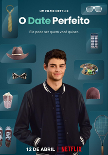 O Date Perfeito (The Perfect Date)