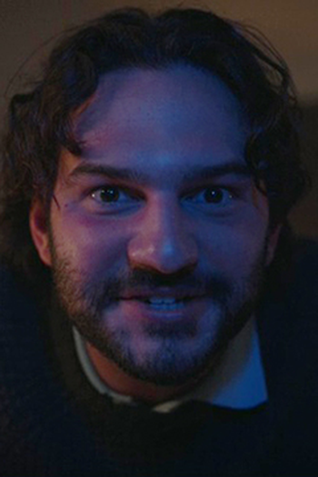 Poster de Episódio Going Up (2022)