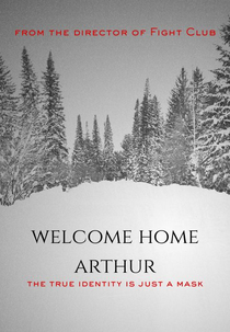 Bem-vindo Ao Lar, Arthur (Welcome Home, Arthur)