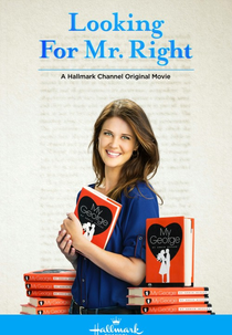 Meu Namorado Perfeito (Looking For Mr. Right)