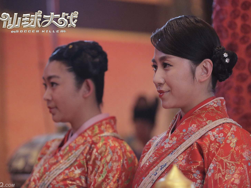 Foto 1 de Soccer Killer