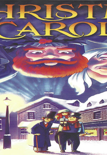 A Christmas Carol (A Christmas Carol)